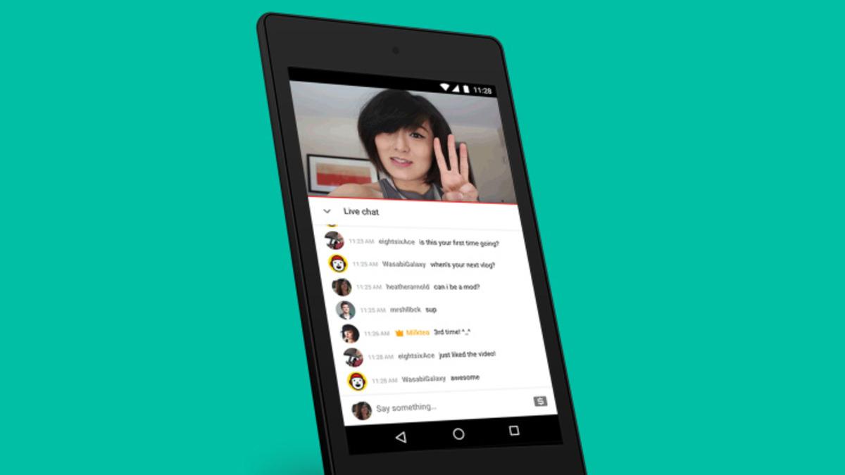 YouTube’dan Para Kazandıracak Yeni Özellik: Süper Sohbet!