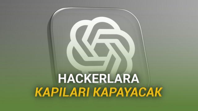 ChatGPT'nin Ultra Güvenlik Modu Lockdown Duyuruldu