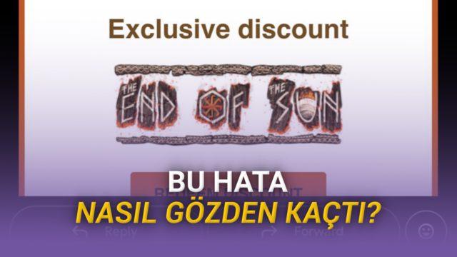 GOG'un Nazi Sembollü E-Postası Gündem Oldu