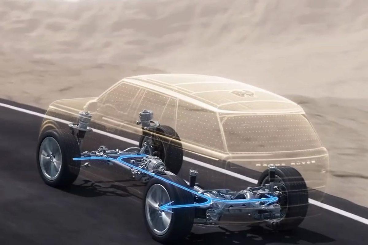 Range-Rover-EV-drivetrain-teaser