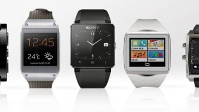 2014’te 90 Milyon Giyilebilir Teknoloji Ürünü Satılacak