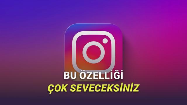 Instagram'ın Yeni "Profil Izgarasını Düzenleme" Özelliği Kul