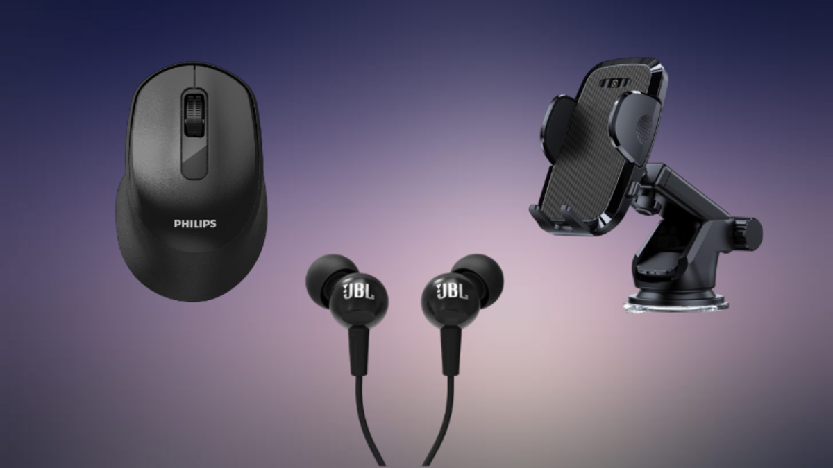 Hepsi 500 TL Altı! Amazon'da Bu Haftanın En Avantajlı Ürünleri