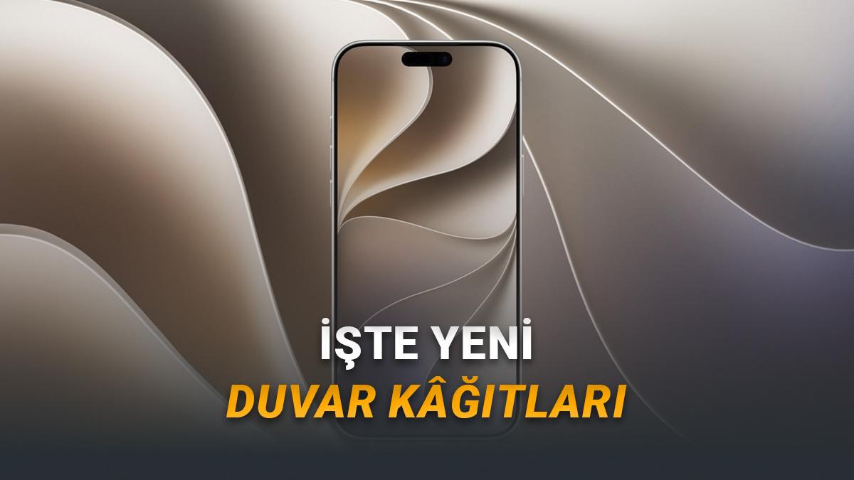 iOS 27 Resmî Duvar Kâğıtları Paylaşıldı (Telefonunuzu Önden Hazırlayın)