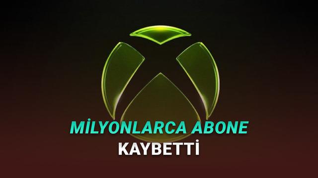 Xbox, Game Pass Zammının Ardından Milyonlarca Abon