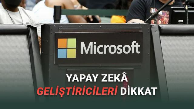 Yine Microsoft Yine Sızıntı İddiası: Bu Seferki He