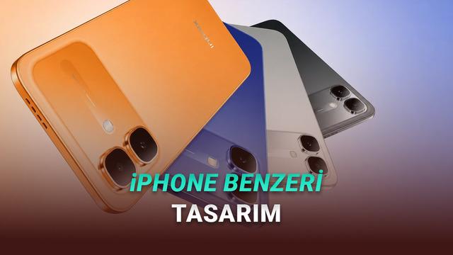 Infinix Smart 20 Tanıtıldı