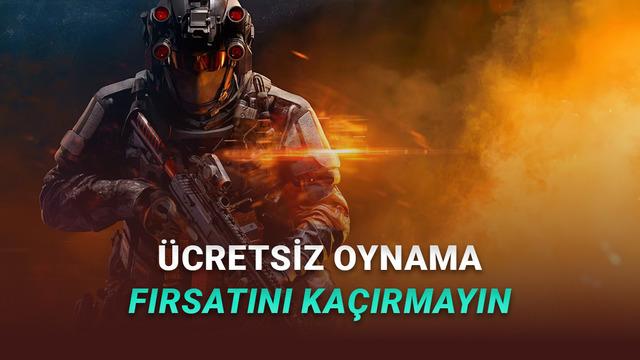 Battlefield 6 Ücretsiz Oldu (Nasıl Oynayabileceğin