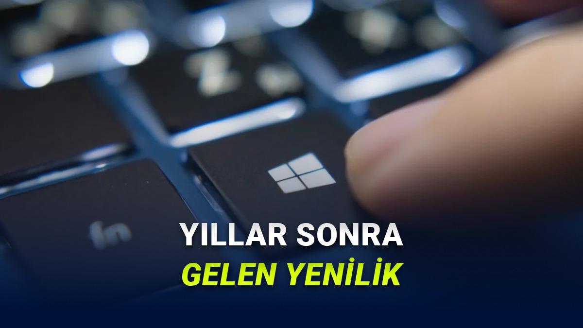Windows 11'e "Düşük Gecikme Profili" Geliyor: Başlat Menüsü ve Uygulamalar Daha Hızlı Açılacak!