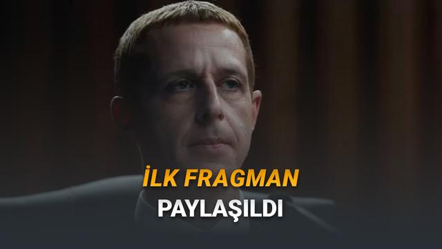 The Social Reckoning Filminden İlk Fragman Yayınlandı [Video]
