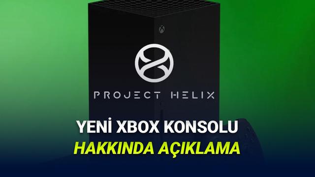 Xbox Yöneticisinden Yeni Konsol Hakkında Açıklama
