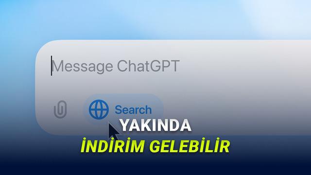 ChatGPT Kullanıcılarına Müjde: Yakında Fiyat İndirimi Gelebilir!