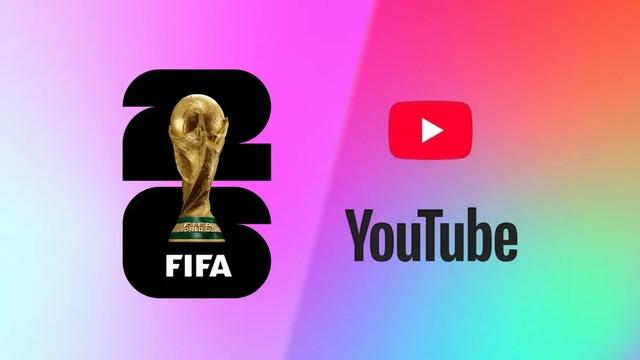 2026 FIFA Dünya Kupası YouTube'dan Nasıl İzlenir?