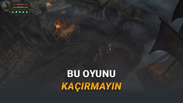 650 TL Değerindeki MMORPG Türündeki Oyun, Steam'de Ücretsiz Oldu