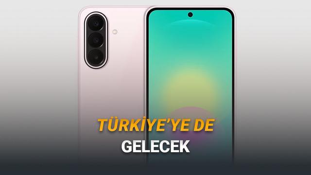 Samsung Galaxy A27 Sessiz Sedasız Tanıtıldı