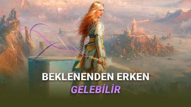 God of War Laufey Ne Zaman Çıkacak?
