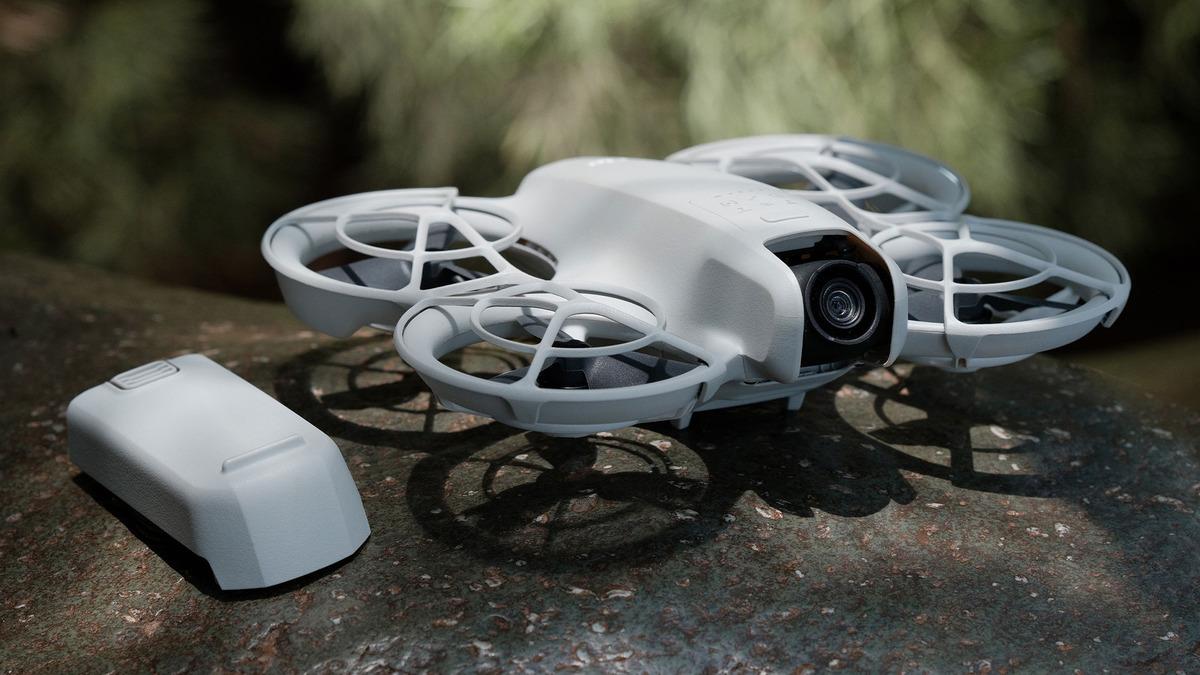 dji