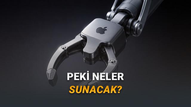 Apple'dan OpenClaw'a Rakip Geliyor: İşte İlk Detaylar!