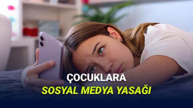Birleşik Krallık, 16 Yaş Altına Sosyal Medya Yasağı Getiriyor