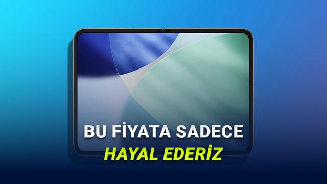 Apple'ın İlk Katlanabilir Telefonu iPhone Ultra'dan Yeni Detaylar Geldi: Fiyatı Cep Yakacak!