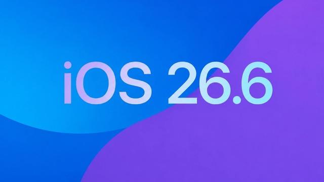 iOS 26.6 Beta 2 Yayımlandı: İşte iPhone'lara Gelecek Yeni Özellikler!