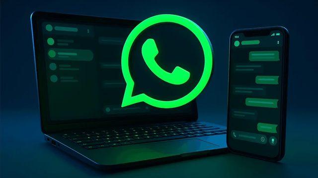 WhatsApp Web Kullanıcılarına Müjde: Grup Sohbetlerine Sesli ve Görüntülü Aramalar Geliyor!