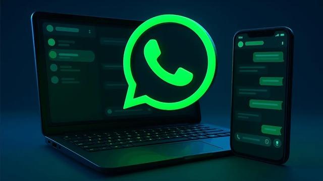 WhatsApp Web Kullanıcılarına Müjde: Grup Sohbetlerine Sesli ve Görüntülü Aramalar Geliyor!