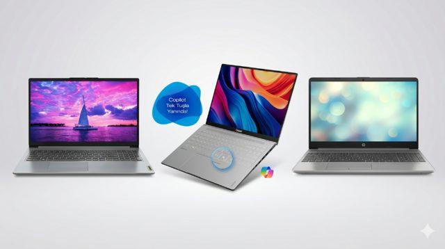 Öğrenciler İçin En İyi Fiyat Performans Odaklı Laptop Önerileri