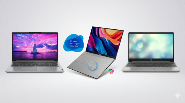Öğrenciler İçin En İyi Fiyat Performans Odaklı Laptop Önerileri