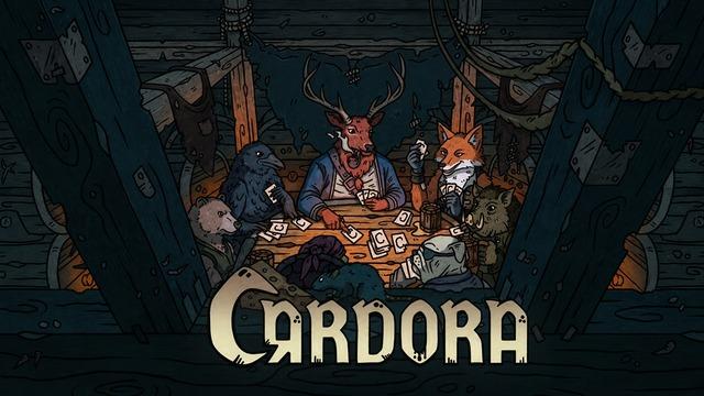 Stajyerlerin Yaptığı Oyun Cardora, Steam'de Yayınlandı! (Siz de Hemen Deneyebilirsiniz)