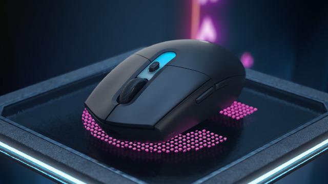 Hem Tüy Gibi Hafif Hem Çok Güçlü Hem de Uygun Fiyatlı Oyuncu Mouse'u Logitech G305 X Superlight Tanıtıldı