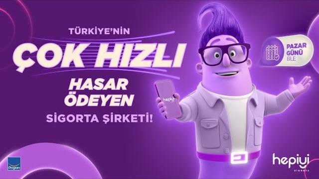 Hepiyi Sigorta Genel Müdürü Şenol Ortaç: “Teknolojiye Yatırım Sayesinde Türkiye’nin Oto Sigortalarında En Hızlı Hasar Ödeyen Şirketi Olduk”