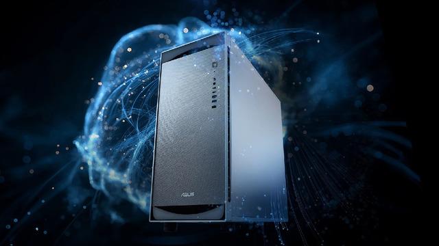 ASUS'ın En Güçlü PC ile Yeni Çarpışma