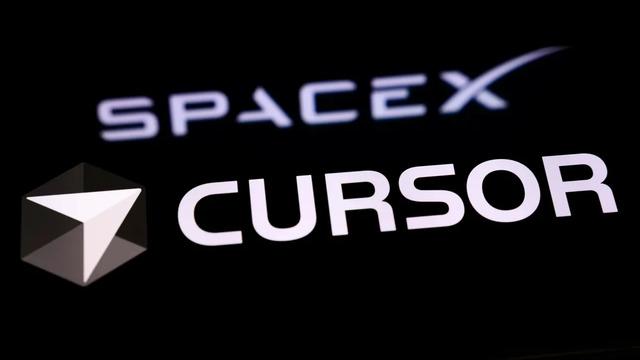 SpaceX, Yapay Zekâ Şirketi Cursor'u 60 Milyar Dolara Satın Alıyor