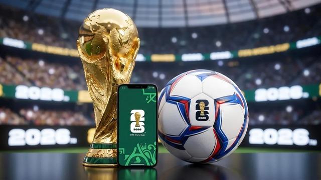 2026 FIFA Dünya Kupası'nı Tehlikeye Atacak Güvenlik Açığı Bulundu