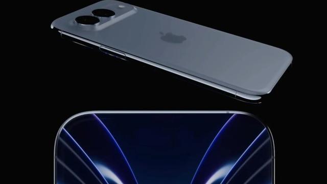 Apple'ın 20. Yıl Özel iPhone'u İki Boyutta Gelebilir