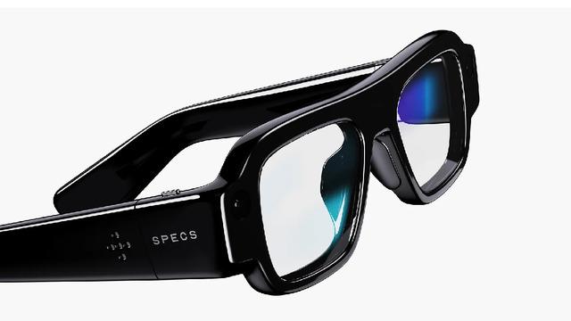 Snap, Artırılmış Gerçeklik Gözlükleri Specs'i Tanıttı