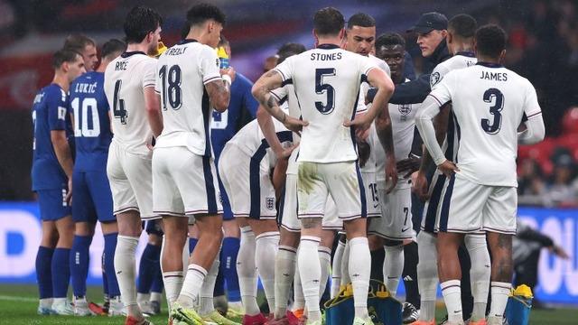 İngiltere-Hırvatistan Maçı TRT 1 ya da Tabii Spor'dan Canlı Nasıl İzlenir?