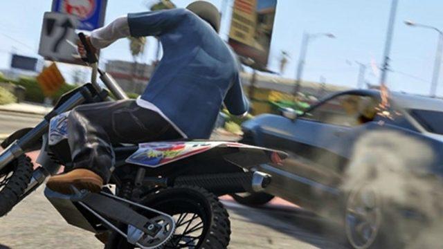 GTA 5 PC Çıkışı Sonunda Onaylandı