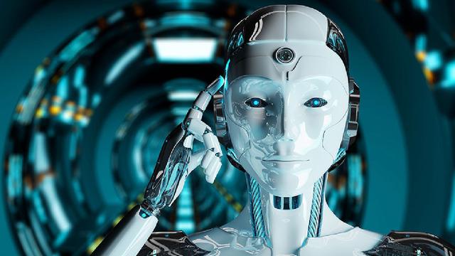 Türkiye'nin İlk Entegre İnsansı Robot Fabrikası Kuruluyor