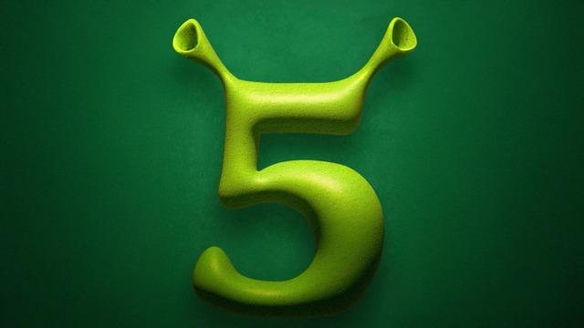 Shrek 5’ten İlk Fragman Geldi! [Video]