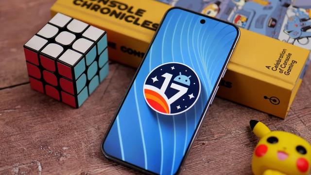 Android 17 Yayınlandı: Yeni Özellikler Burada