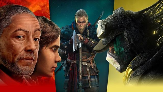 Assassin's Creed ve Far Cry Serisini Bedava Oynama Fırsatı: Ubisoft+ Premium Ücretsiz Oluyor!