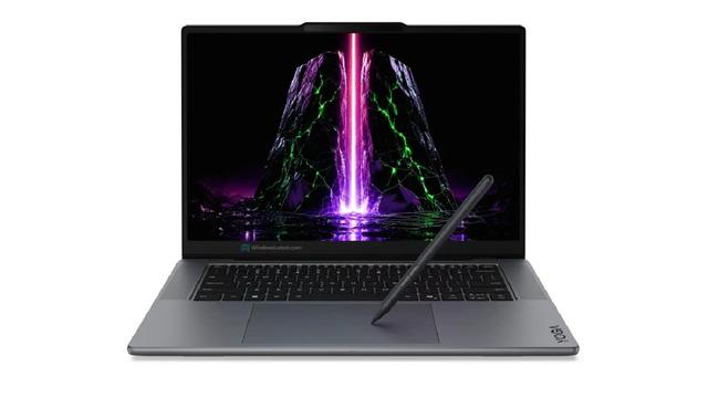 NVIDIA RTX Spark İşlemcili Lenovo Dizüstü Bilgisayar Sızdırıldı