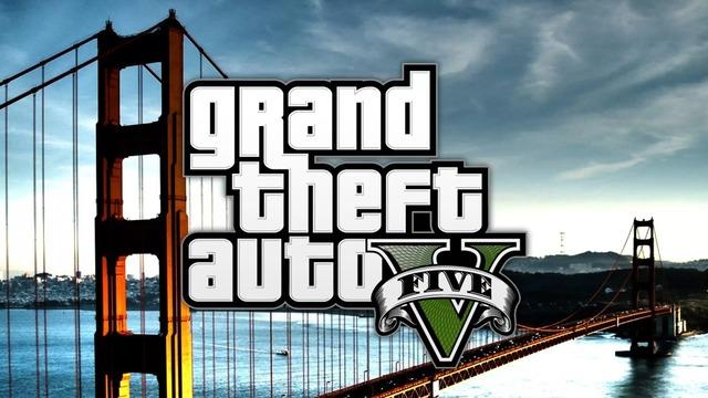 GTA 5 Sahiplerine Yeni Nesil Yükseltme Tamamen Ücretsiz Oldu