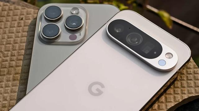iPhone'dan Android'e Geçiş Kolaylaştı: Google, Android Switch Uygulamasını Güncelledi