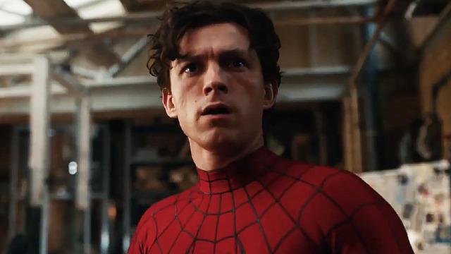 Spider-Man: Brand New Day’den Yeni Fragman Geldi [Video]