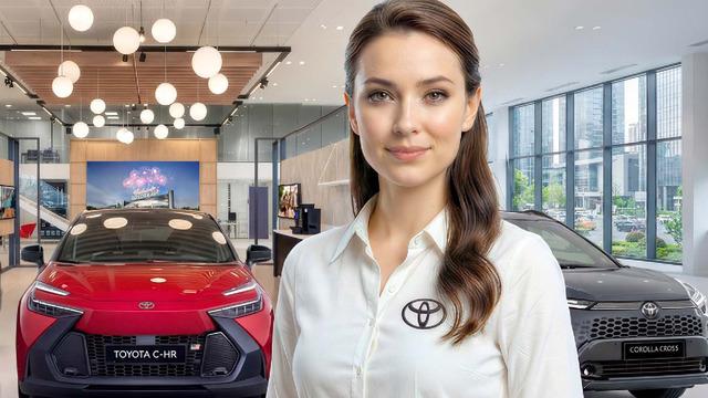 Toyota Türkiye, Yapay Zekâ Asistanı Toya’yı Tanıttı