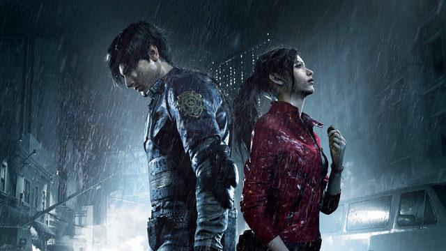 Resident Evil Oynama Sırası Nasıl Olmalı?