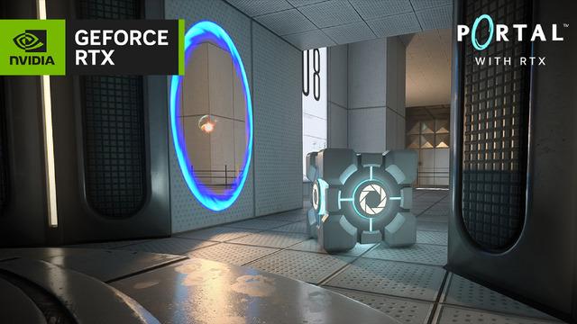 NVIDIA RTX Remix 1.5 Tanıtıldı